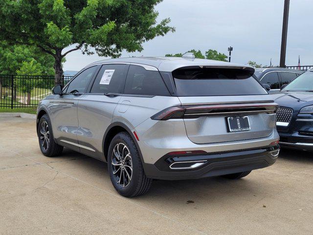 new 2024 Lincoln Nautilus car, priced at $54,034