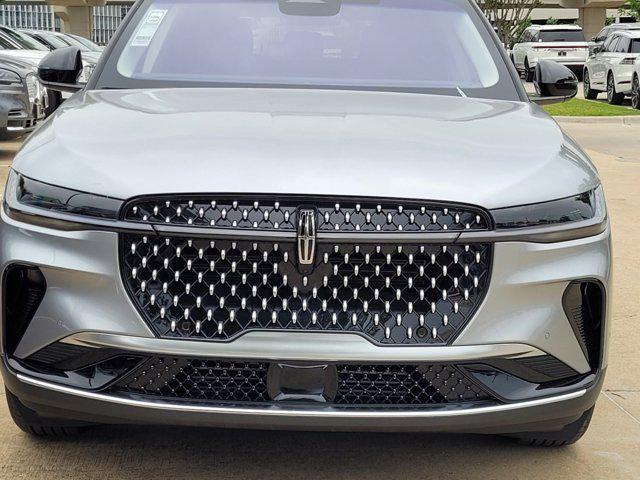 new 2024 Lincoln Nautilus car, priced at $54,034