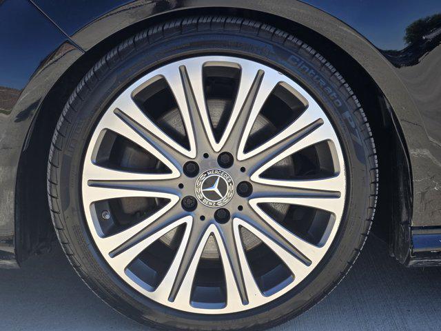 used 2019 Mercedes-Benz CLA 250 car, priced at $13,999