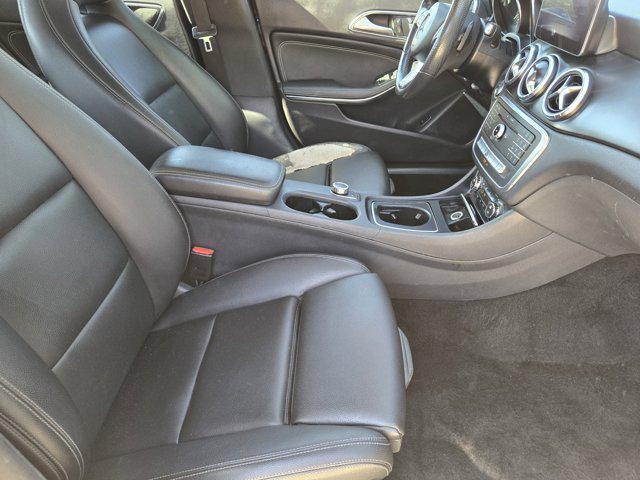 used 2019 Mercedes-Benz CLA 250 car, priced at $13,999