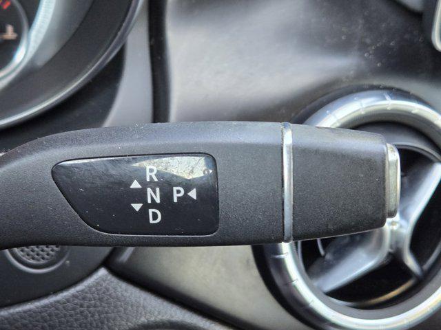 used 2019 Mercedes-Benz CLA 250 car, priced at $13,999