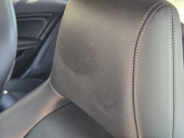 used 2019 Mercedes-Benz CLA 250 car, priced at $13,999
