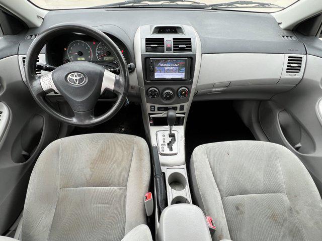 used 2012 Toyota Corolla car, priced at $8,899