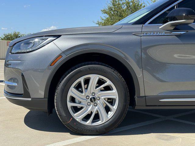 new 2024 Lincoln Corsair car, priced at $39,490