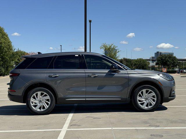 new 2024 Lincoln Corsair car, priced at $39,490