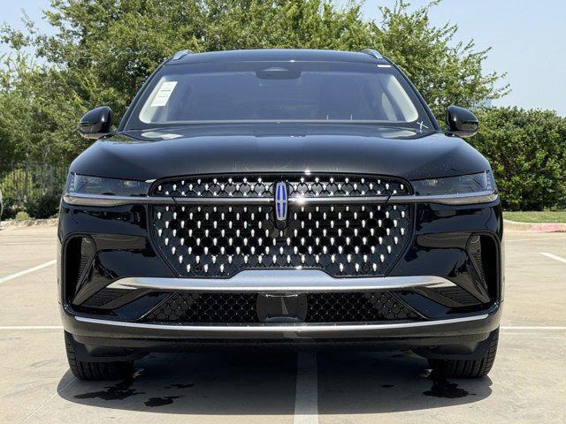 new 2024 Lincoln Nautilus car, priced at $54,091