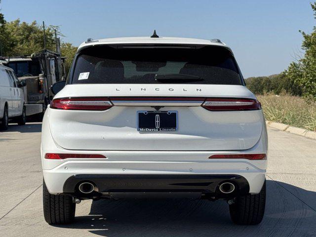 new 2024 Lincoln Corsair car, priced at $48,816