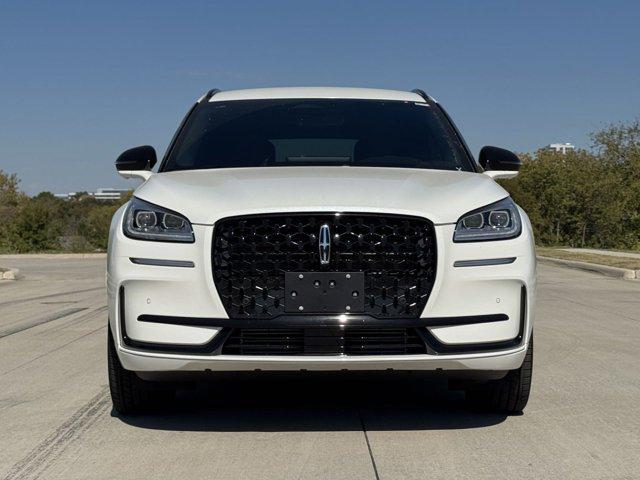 new 2024 Lincoln Corsair car, priced at $48,816