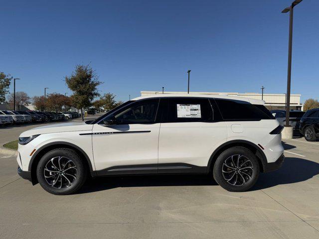 new 2024 Lincoln Nautilus car, priced at $54,754