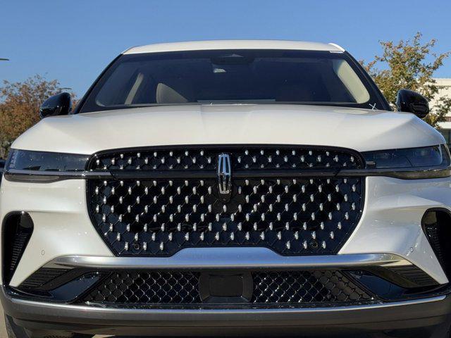 new 2024 Lincoln Nautilus car, priced at $54,754