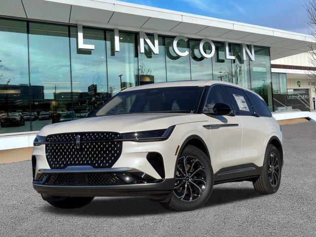 new 2024 Lincoln Nautilus car, priced at $54,754