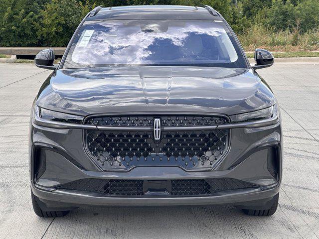 new 2024 Lincoln Nautilus car, priced at $80,945