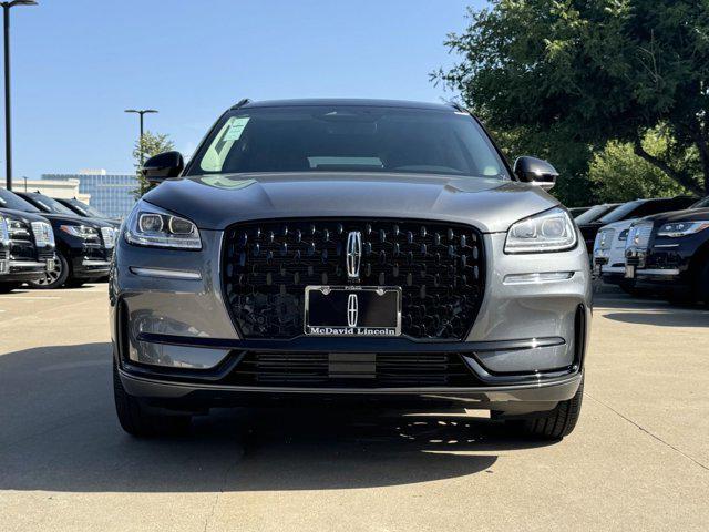 new 2024 Lincoln Corsair car, priced at $52,522