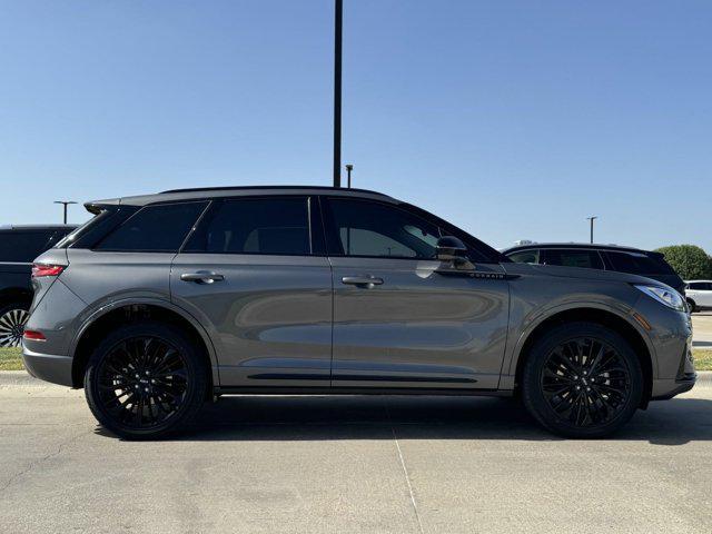 new 2024 Lincoln Corsair car, priced at $52,522