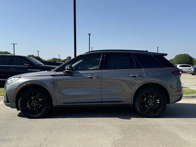 new 2024 Lincoln Corsair car, priced at $52,522