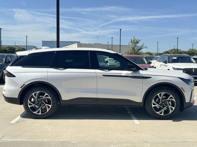 used 2024 Lincoln Nautilus car, priced at $57,634