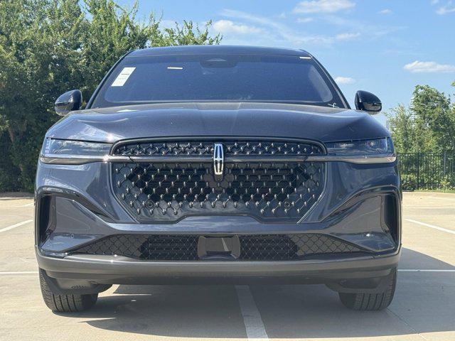 new 2024 Lincoln Nautilus car, priced at $59,074