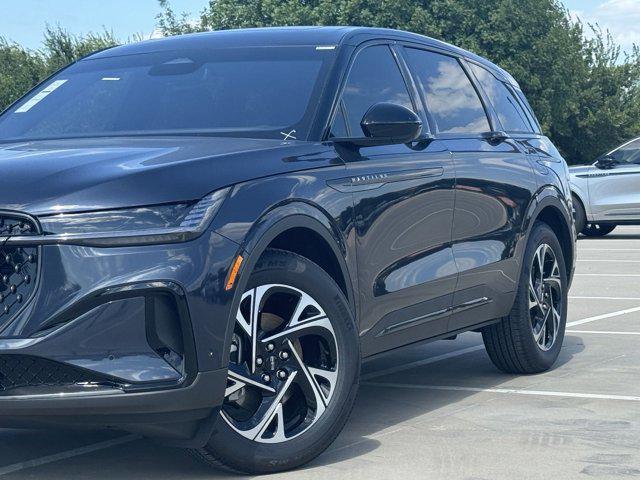 new 2024 Lincoln Nautilus car, priced at $59,074