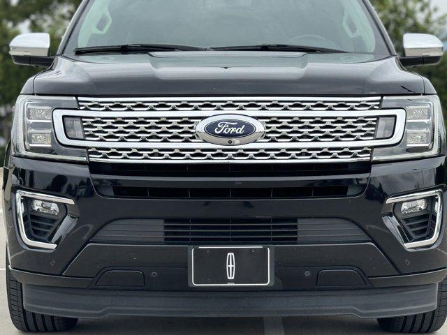 used 2019 Ford Expedition car, priced at $32,999