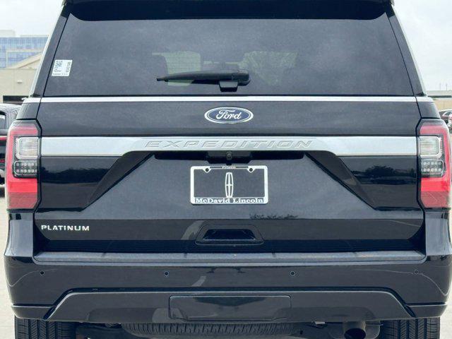 used 2019 Ford Expedition car, priced at $32,999