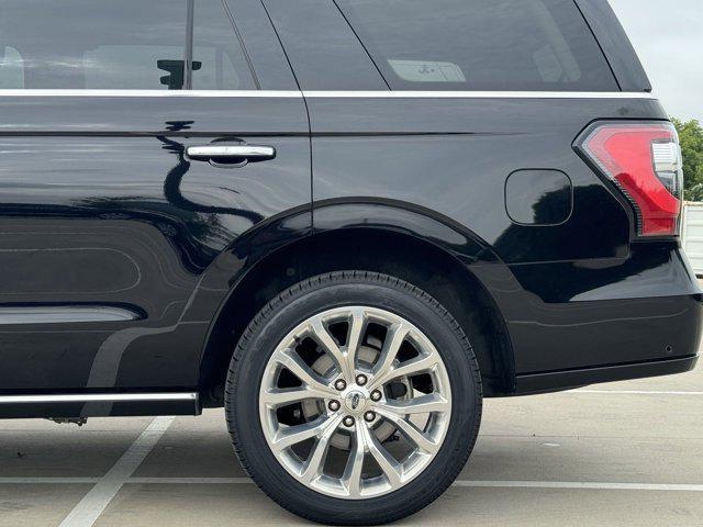 used 2019 Ford Expedition car, priced at $32,999