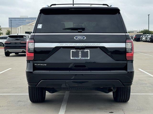 used 2019 Ford Expedition car, priced at $32,999