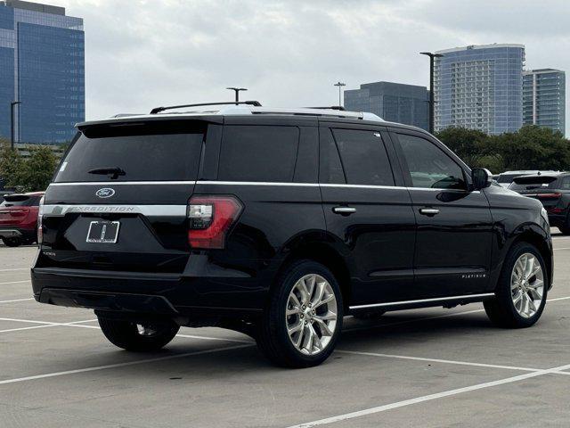 used 2019 Ford Expedition car, priced at $32,999