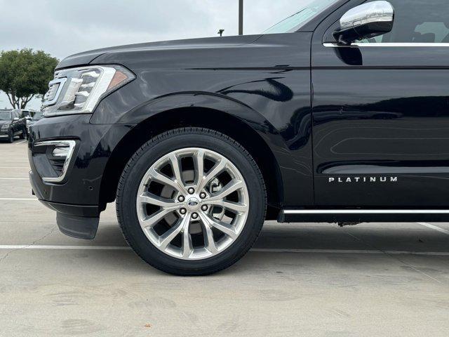 used 2019 Ford Expedition car, priced at $32,999