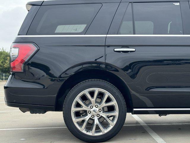 used 2019 Ford Expedition car, priced at $32,999