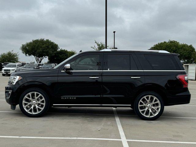 used 2019 Ford Expedition car, priced at $32,999