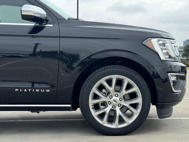 used 2019 Ford Expedition car, priced at $32,999