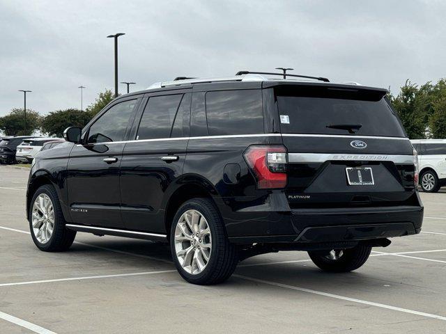 used 2019 Ford Expedition car, priced at $32,999