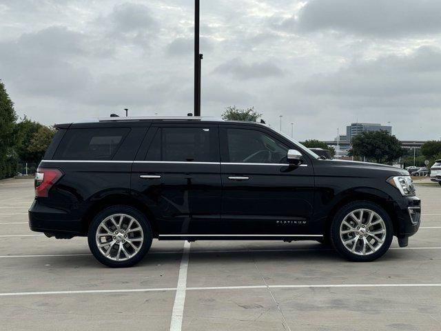 used 2019 Ford Expedition car, priced at $32,999