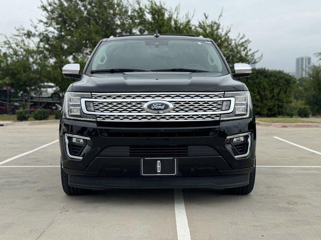 used 2019 Ford Expedition car, priced at $32,999