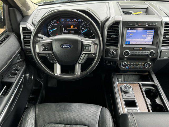 used 2019 Ford Expedition car, priced at $32,999