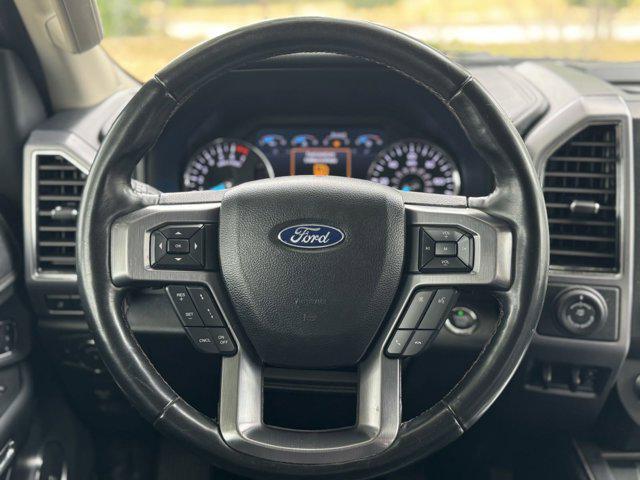 used 2019 Ford Expedition car, priced at $32,999