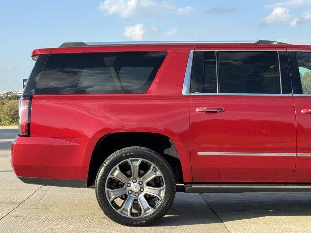 used 2015 GMC Yukon XL car, priced at $21,868