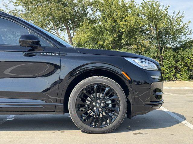 new 2024 Lincoln Corsair car, priced at $56,218