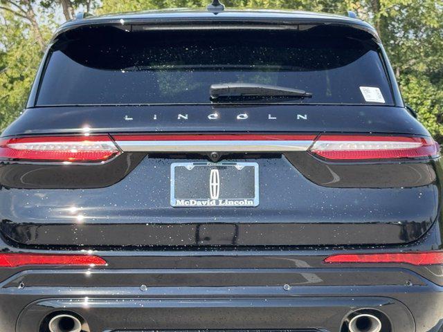 new 2024 Lincoln Corsair car, priced at $56,218