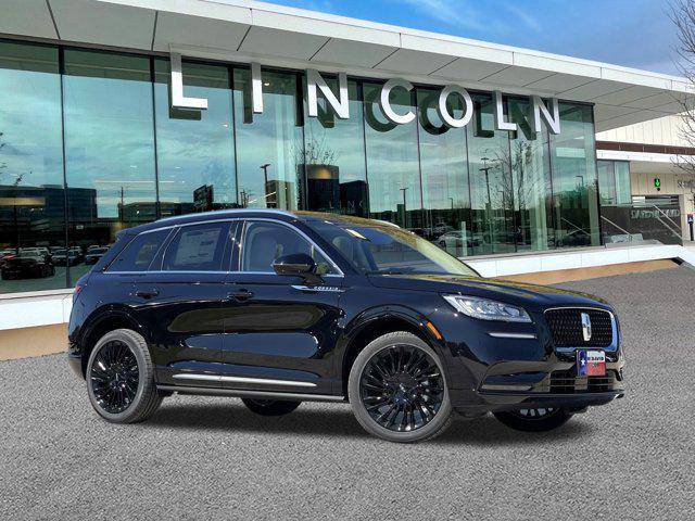 used 2021 Lincoln Corsair car, priced at $30,999