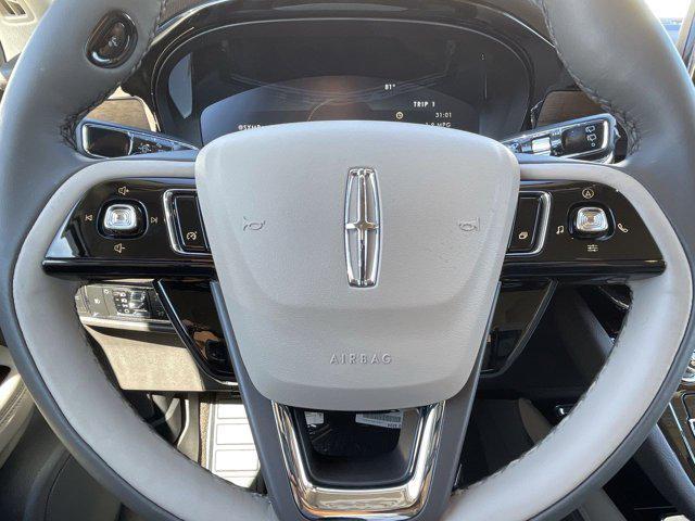 used 2021 Lincoln Corsair car, priced at $30,899