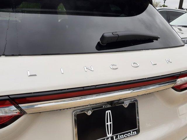 new 2024 Lincoln Corsair car, priced at $38,338
