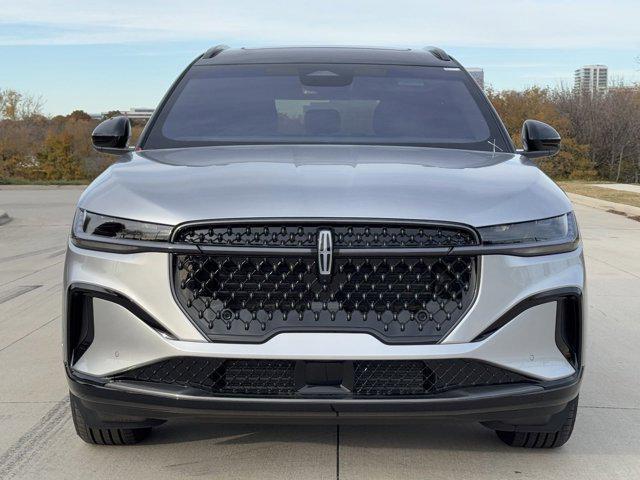 new 2024 Lincoln Nautilus car, priced at $62,611