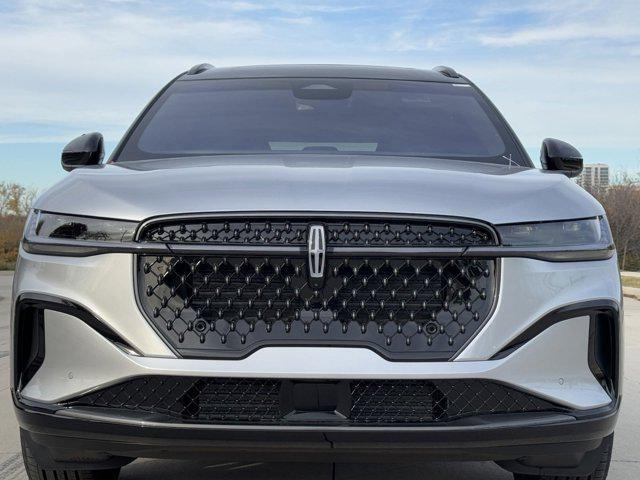 new 2024 Lincoln Nautilus car, priced at $62,611