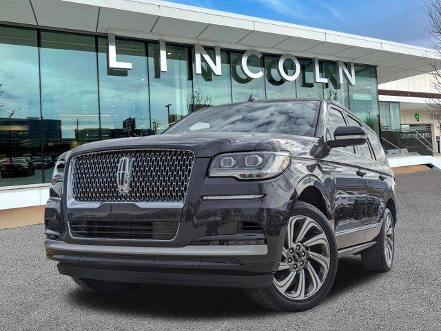 new 2024 Lincoln Navigator car, priced at $99,111