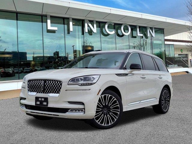 new 2024 Lincoln Aviator car, priced at $85,019