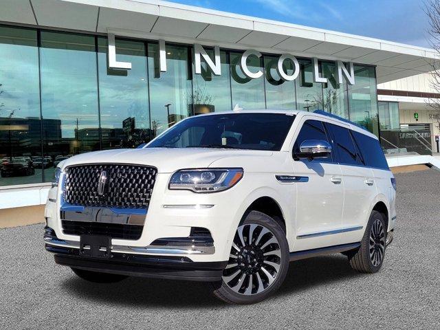 new 2024 Lincoln Navigator car, priced at $117,364