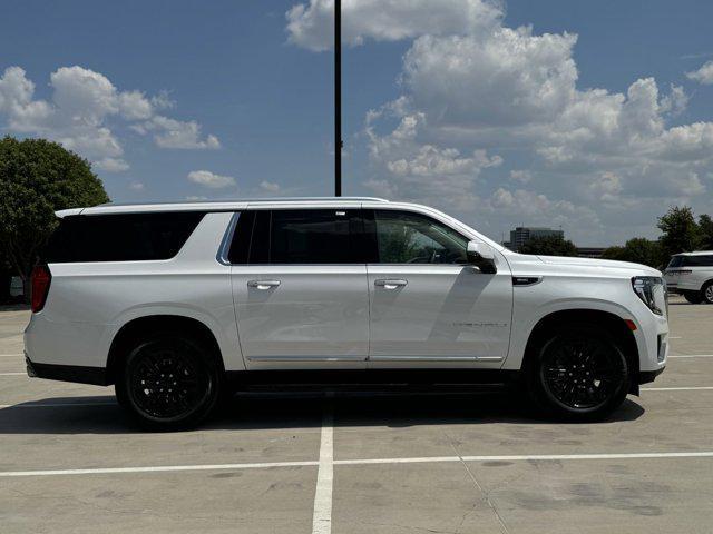 used 2023 GMC Yukon XL car, priced at $74,699