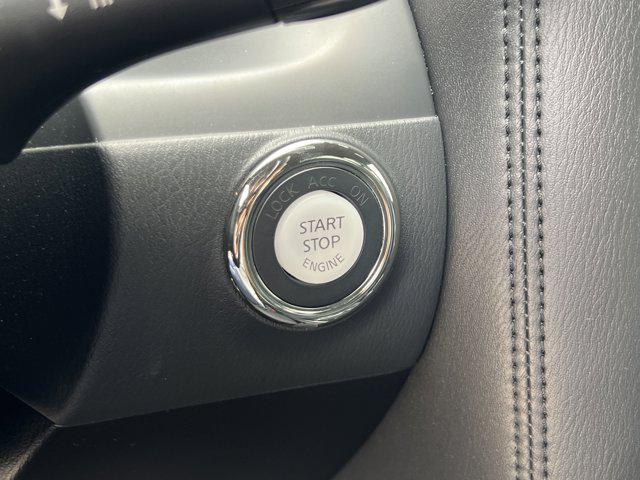 used 2022 Nissan Armada car, priced at $33,299