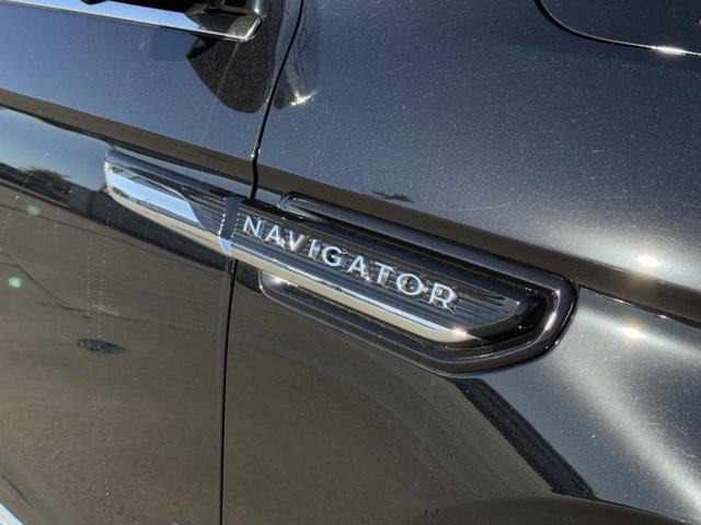 new 2024 Lincoln Navigator car, priced at $113,615